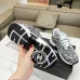 Chanel shoes for Women's Chanel Sneakers #B42068