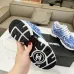 Chanel shoes for Women's Chanel Sneakers #B42069