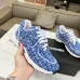 Chanel shoes for Women's Chanel Sneakers #B42069