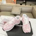 Chanel shoes for Women's Chanel Sneakers #B42070