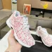 Chanel shoes for Women's Chanel Sneakers #B42070