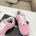 Chanel shoes for Women's Chanel Sneakers #B42071