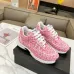 Chanel shoes for Women's Chanel Sneakers #B42071