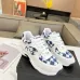 Chanel shoes for Women's Chanel Sneakers #B42072