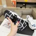 Chanel shoes for Women's Chanel Sneakers #B42072