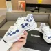 Chanel shoes for Women's Chanel Sneakers #B42072