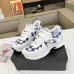 Chanel shoes for Women's Chanel Sneakers #B42072