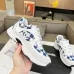 Chanel shoes for Women's Chanel Sneakers #B42072