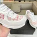 Chanel shoes for Women's Chanel Sneakers #B42073