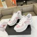 Chanel shoes for Women's Chanel Sneakers #B42073