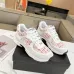 Chanel shoes for Women's Chanel Sneakers #B42073