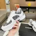 Chanel shoes for Women's Chanel Sneakers #B42074