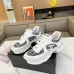 Chanel shoes for Women's Chanel Sneakers #B42074