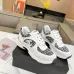 Chanel shoes for Women's Chanel Sneakers #B42074