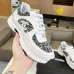 Chanel shoes for Women's Chanel Sneakers #B42074