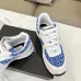 Chanel shoes for Women's Chanel Sneakers #B42075