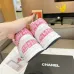 Chanel shoes for Women's Chanel Sneakers #B42076