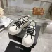 Chanel shoes for Women's Chanel Sneakers #B44708