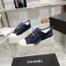 Chanel shoes for Women's Chanel Sneakers #B44709