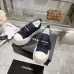 Chanel shoes for Women's Chanel Sneakers #B44709