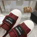 Chanel shoes for Women's Chanel Sneakers #B44710