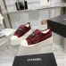 Chanel shoes for Women's Chanel Sneakers #B44710