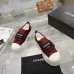 Chanel shoes for Women's Chanel Sneakers #B44710