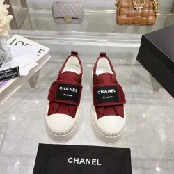 Chanel shoes for Women's Chanel Sneakers #B44710