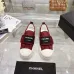 Chanel shoes for Women's Chanel Sneakers #B44710