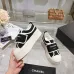 Chanel shoes for Women's Chanel Sneakers #B44711