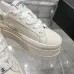 Chanel shoes for Women's Chanel Sneakers #B44712