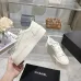 Chanel shoes for Women's Chanel Sneakers #B44712