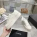 Chanel shoes for Women's Chanel Sneakers #B44712