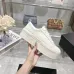 Chanel shoes for Women's Chanel Sneakers #B44712