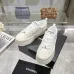 Chanel shoes for Women's Chanel Sneakers #B44712