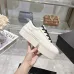 Chanel shoes for Women's Chanel Sneakers #B44713