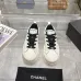 Chanel shoes for Women's Chanel Sneakers #B44713