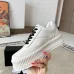 Chanel shoes for Women's Chanel Sneakers #B44715