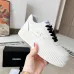 Chanel shoes for Women's Chanel Sneakers #B44715