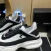 Chanel shoes for Women's Chanel Sneakers #B47476