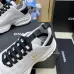 Chanel shoes for Women's Chanel Sneakers #B47476