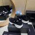 Chanel shoes for Women's Chanel Sneakers #B47476