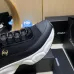 Chanel shoes for Women's Chanel Sneakers #B47476