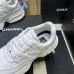 Chanel shoes for Women's Chanel Sneakers #B47477