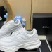 Chanel shoes for Women's Chanel Sneakers #B47477