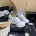 Chanel shoes for Women's Chanel Sneakers #B47477