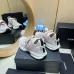 Chanel shoes for Women's Chanel Sneakers #B47488