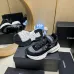 Chanel shoes for Women's Chanel Sneakers #B47488