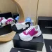 Chanel shoes for Women's Chanel Sneakers #B47541