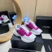 Chanel shoes for Women's Chanel Sneakers #B47541